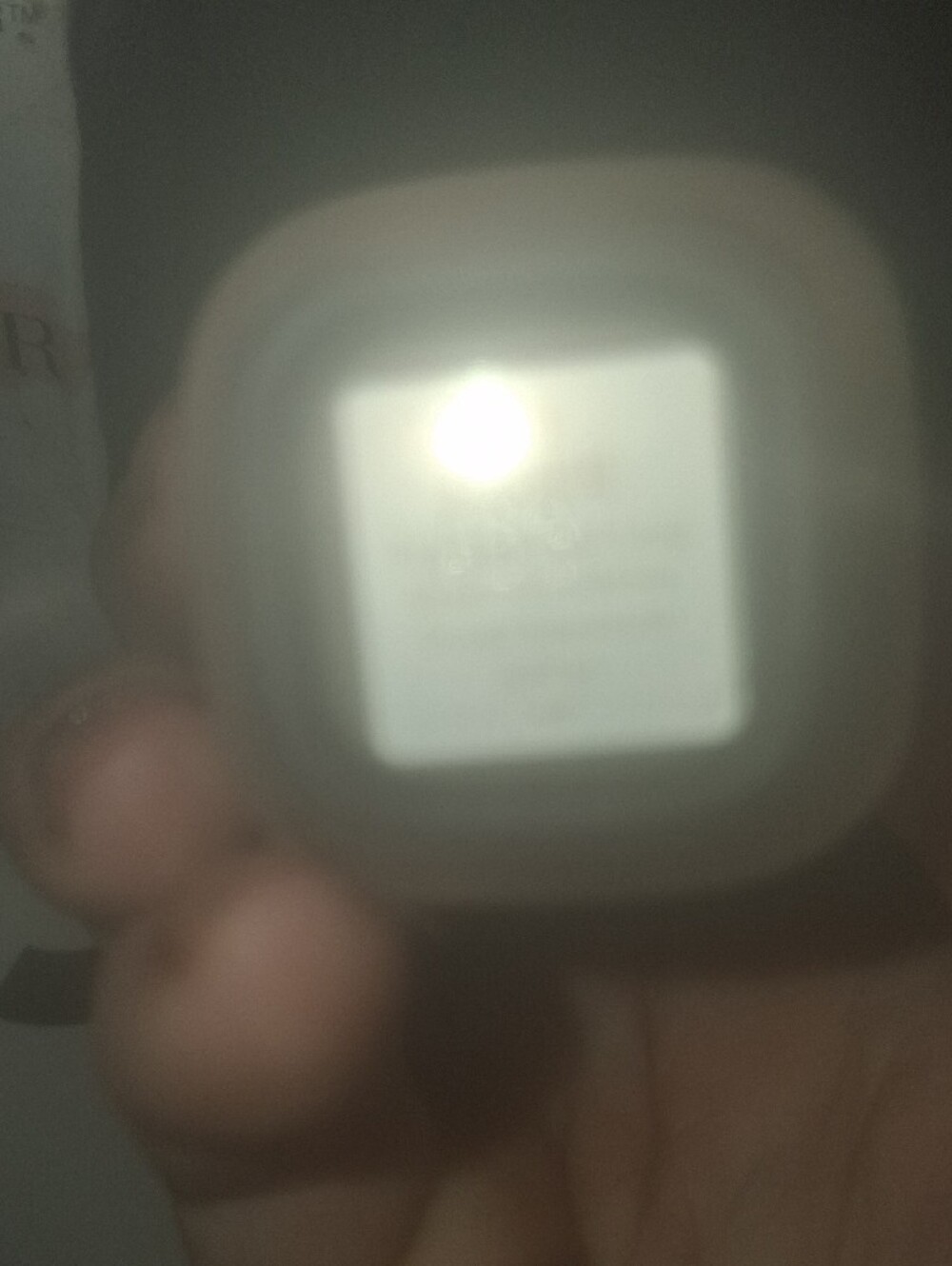 La Mer Cream & White Makeup Foundation Set - Picture 6 of 9